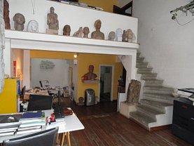 Vânzare atelier sculptura în Bucuresti, Dorobanti