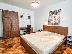 Apartament de închiriat 3 camere, în Bucuresti, zona Gara de Nord