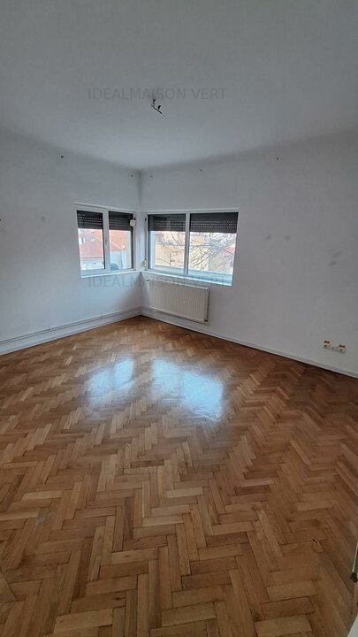 Spatiu de birouri de inchiriat in zona Dorobanti
