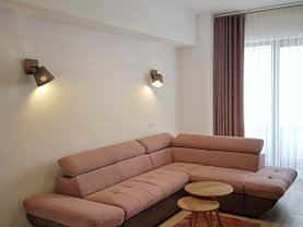 Apartament de închiriat 2 camere, în Bucureşti, zona Politehnica