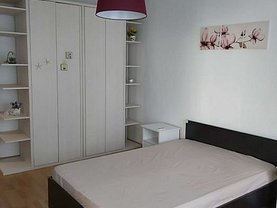 Garsonieră de închiriat, în Bucureşti, zona Iancului