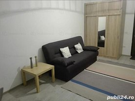 Garsonieră de închiriat, în Bucureşti, zona Grozăveşti