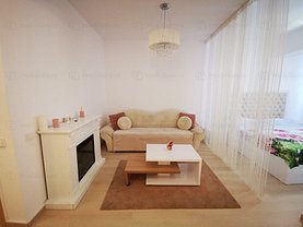Garsonieră de închiriat, în Bucureşti, zona Dristor