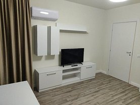 Garsonieră de închiriat, în Bucureşti, zona Lujerului
