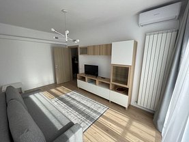 Apartament de închiriat 2 camere, în Bucureşti, zona Grozăveşti