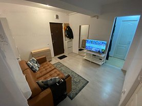 Apartament de închiriat 2 camere, în Bucureşti, zona Grozăveşti