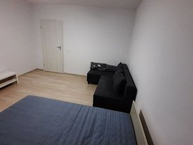 Garsonieră de vânzare, în Bucureşti, zona Lujerului