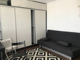 Garsonieră de închiriat, în Bucureşti, zona Lujerului