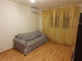 Apartament de închiriat 2 camere, în Bucureşti, zona Lujerului