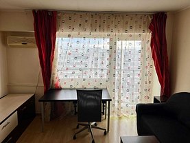 Garsonieră de închiriat, în Bucureşti, zona Nerva Traian