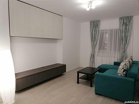 Apartament de închiriat 2 camere, în Bucureşti, zona Lujerului