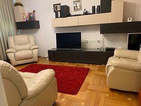 Apartament de închiriat 3 camere, în Bucureşti, zona Drumul Taberei