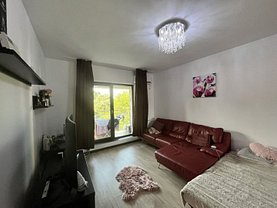 Apartament de închiriat 2 camere, în Bucureşti, zona Grozăveşti