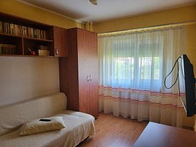 Apartament de închiriat 3 camere, în Bucuresti, zona Vacaresti