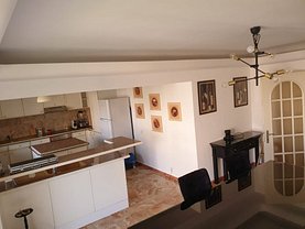 Apartament de închiriat 4 camere, în Bucureşti, zona Floreasca