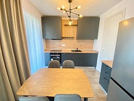 Apartament de închiriat 2 camere, în Bucureşti, zona Pipera