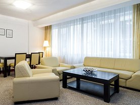Apartament de închiriat 3 camere, în Bucuresti, zona Clucerului