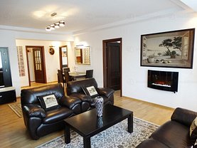Apartament de vânzare 3 camere, în Bucureşti, zona Aviatorilor