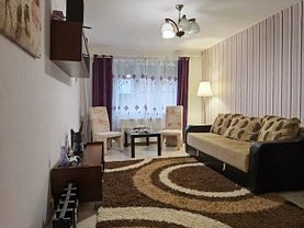 Apartament de vânzare 4 camere, în Oradea, zona Rogerius