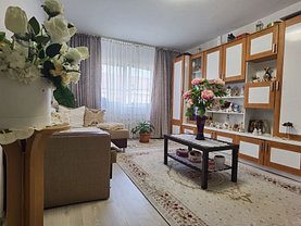 Apartament de vânzare 2 camere în Oradea, Rogerius