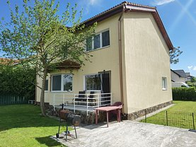 Casa de vânzare 5 camere, în Oradea, zona Podgoria