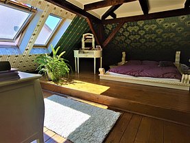 Casa de vânzare 5 camere, în Oradea, zona Ultracentral