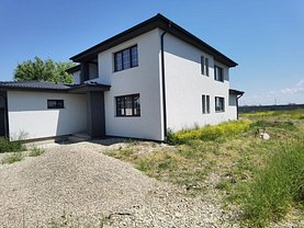 Casa de vânzare 6 camere, în Oradea, zona Nufărul