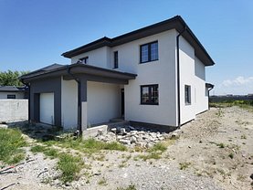 Casa de vânzare 5 camere, în Oradea, zona Nufarul