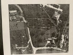 Teren constructii de vânzare, în Oradea, zona Oncea