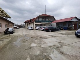 Vânzare birou