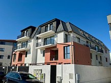 Apartament de vânzare 4 camere în Constanta, Primo