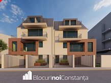 Apartament de vânzare 4 camere în Constanta, Primo