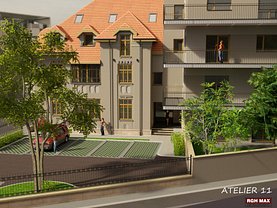 Apartament de vânzare 3 camere, în Bucureşti, zona Iancului