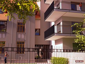 Garsonieră de vânzare, în Bucureşti, zona Iancului