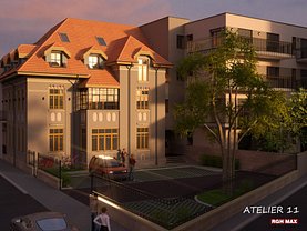Apartament de vânzare 2 camere, în Bucureşti, zona Iancului