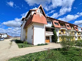 Apartament de vânzare 2 camere, în Hărman