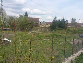 Teren agricol de vânzare, în Zărneşti, zona Central