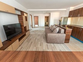 Apartament de vânzare 3 camere, în Bucureşti, zona Fundeni