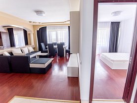 Apartament de vânzare sau de închiriat 3 camere, în Tunari