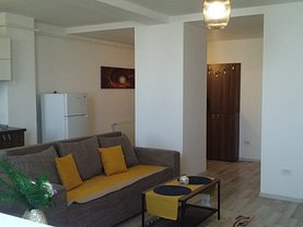 Apartament de vânzare 2 camere, în Bucureşti, zona Fundeni