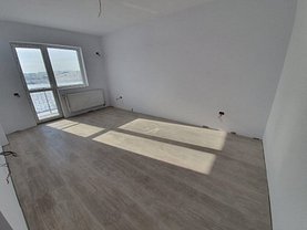Apartament de vânzare 2 camere, în Dobroeşti