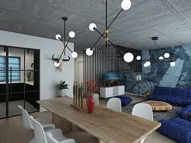 Casa de vânzare 4 camere, în Bucureşti, zona Pipera