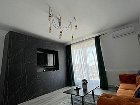 Apartament de închiriat 2 camere, în Dobroeşti