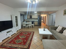 Apartament de vânzare 4 camere, în Bucureşti, zona Siseşti