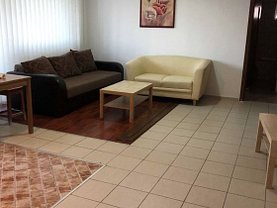 Apartament de închiriat 3 camere, în Bucuresti, zona Tei