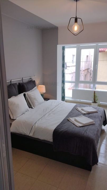 APARTAMENT SI GARSONIERA IN VILA,METROU 5 MIN,CENTRALA PROPRIE,LUMINOS