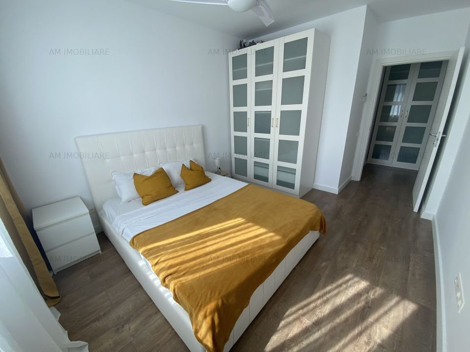 AP. 2 CAMERE MOBILAT/UTILAT, BLOC NOU DIN 2022, PROPRIETAR, COMIS 0%