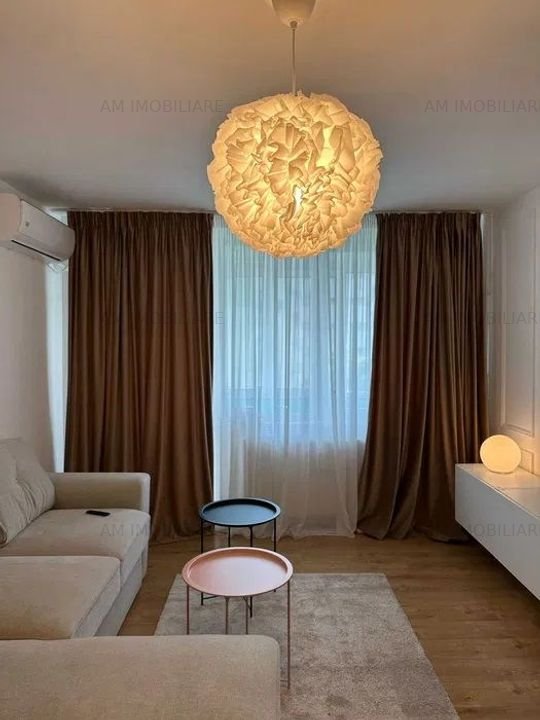 AP. 2 CAMERE P-TA UNIRII,METROU 6 MIN,BUCATARIE INCHISA,MOBILAT MODERN