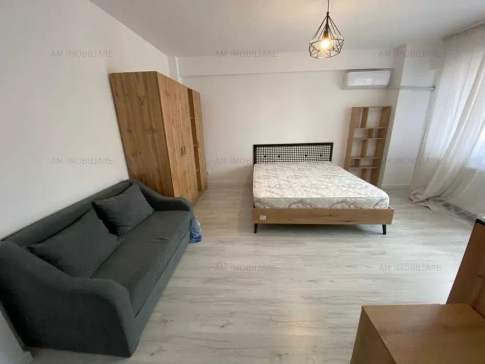 GARSONIERA NEW CONFORT CITY, PRIMA INCHIRIERE, CENTRALA, PET-FRIENDLY