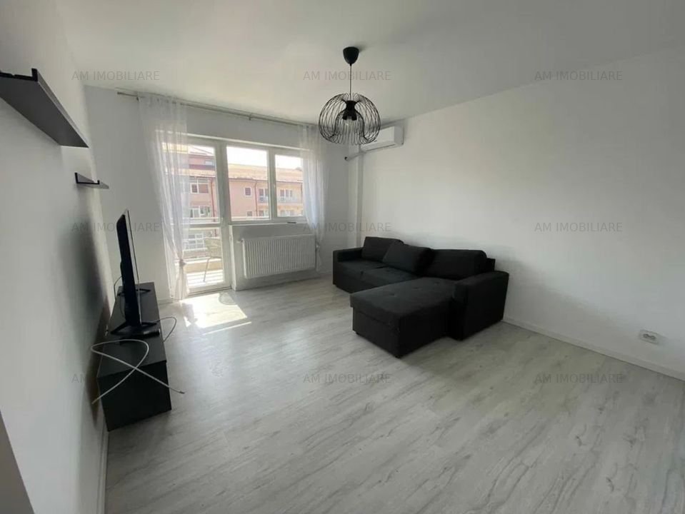 AP. 2 CAMERE NEW CONFORT CITY, PRIMA INCHIRIERE, CENTRALA PROPRIE
